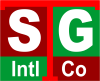 import and export company website design services client