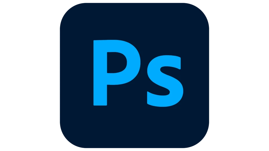 photoshop graphic design tool icon