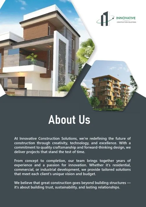 Corporate brochure design layout services chennai