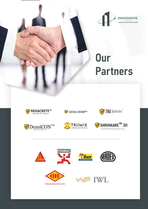 Product marketing brochure design chennai