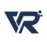 vr digital creators logo dark